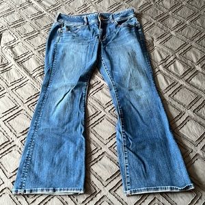 American Eagle Kick boot 12 short